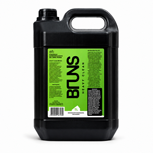 Desengraxante Heavy Clean 5L