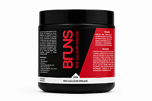 Graxa de Cálcio Red 500 g