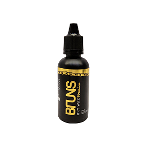 Lubrificante Dry Wax PREMIUM 30 ml