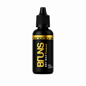 Lubrificante Dry Wax PREMIUM 30 ml