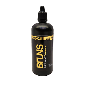 Lubrificante Dry Wax PREMIUM 120 ml