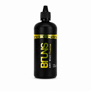 Lubrificante Dry Wax PREMIUM 120 ml