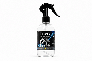 Limpa Disco Brake Cleaner 250 ml