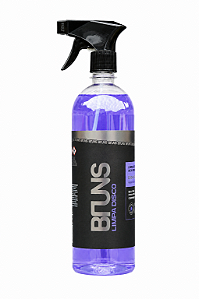 Limpa Disco Brake Cleaner 1L com borrifador