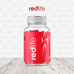 RedLife - 30 Caps