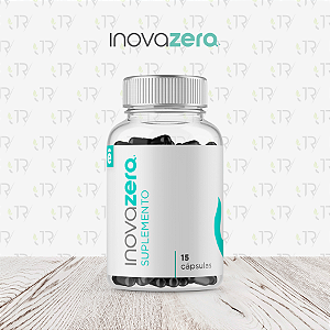 Inova Zero 15 Cápsulas