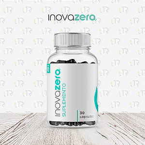 Inova Zero 30 Cápsulas