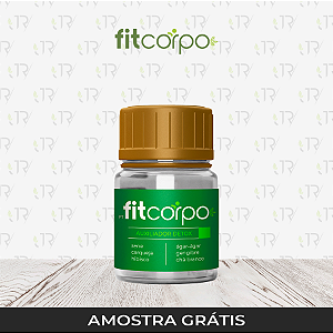 FitCorpo - Amostra grátis