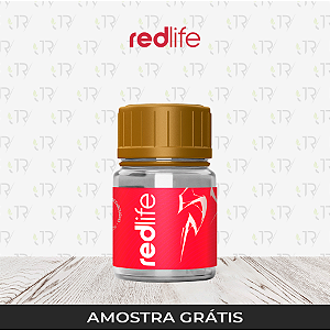 RedLife - Amostra grátis