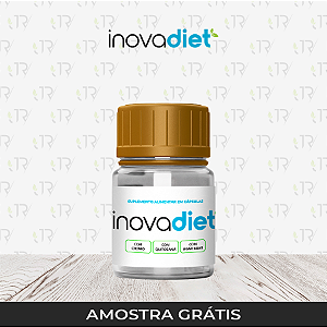 Inova diet - Amostra grátis