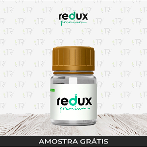 Redux Premium - Amostra grátis