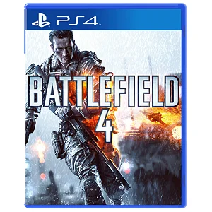 Battlefield 4 - PS4
