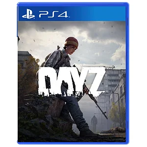 Dayz - PS4