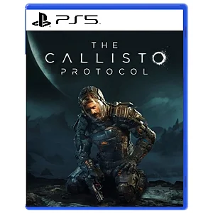 THE CALLISTO PROTOCOL - PS5