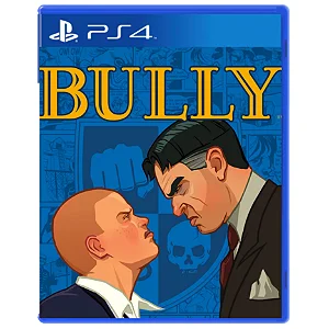 Bully - PS4