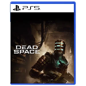 Dead Space - PS5