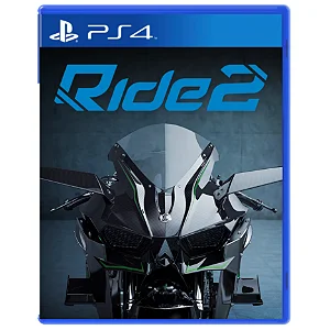 Ride 2 - PS4
