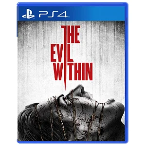 The Evil Within - PS4