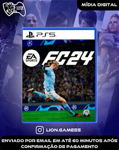 EA SPORTS FIFA 23 PS4 [SECUNDARIA]