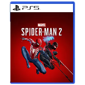 Marvels Spider Man 2 - PS5
