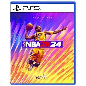 NBA 2K24 - PS5