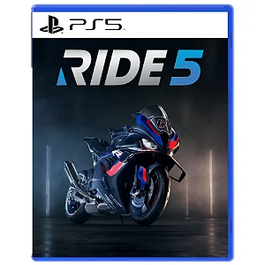 RIDE 5 - PS5