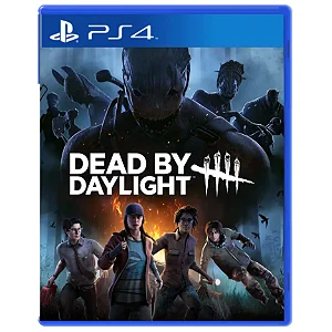 Dead by Daylight - PS4
