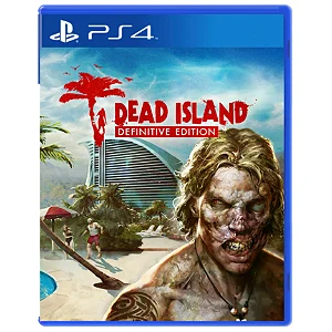 Dead Island Definitive Collection - PS4