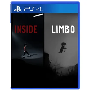 Limbo & Inside Bundle - PS4