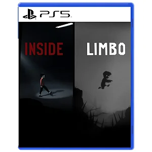 Limbo & Inside Bundle - PS5