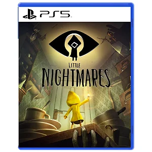 Little Nightmares 1 - PS5