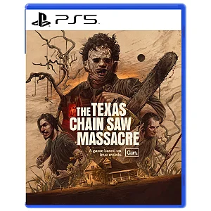 The Texas Chain Saw Massacre - PS5
