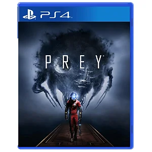 PREY - PS4