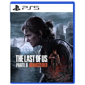 The Last of Us 2 Remastered - PS5