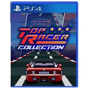 TOP RACER COLLECION - PS4