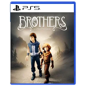 Brothers A Tale Of Two Sons - PS5