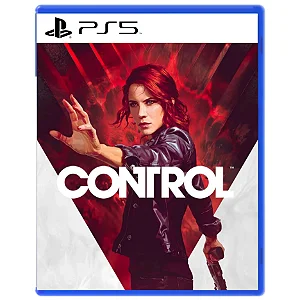 Control - PS5