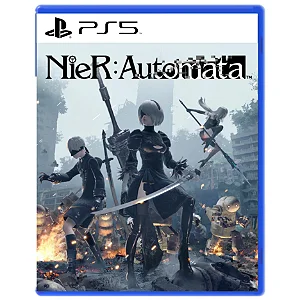 Nier Automata - PS5
