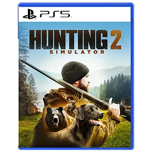 Hunting Simulator 2 - PS5