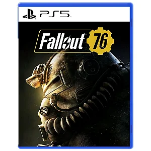 Fallout 76 - PS5