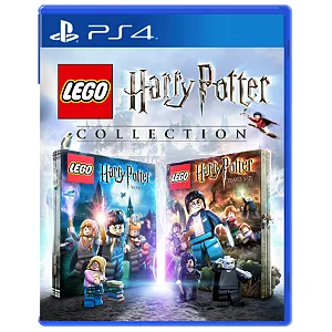 Lego Harry Potter Collection - PS4