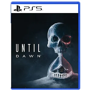 Until Dawn - PS5
