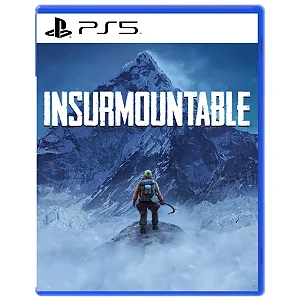 Insurmountable - PS5