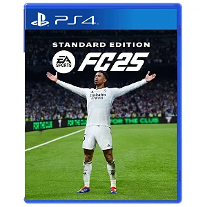 Ea Sports FC 25 - PS4