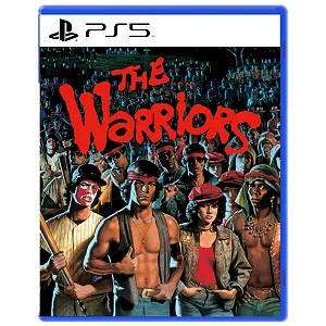 The Warriors - PS5