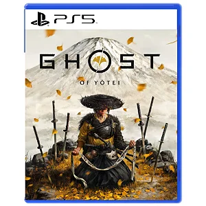 Ghost Of Yōtei - PS5