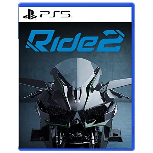 Ride 2 - PS5