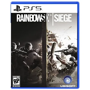 TOM CLANCYS RAINBOW SIX SIEGE - PS5