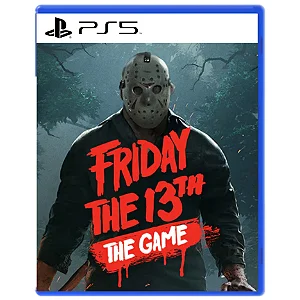 Friday the 13th: The Game - PS5
