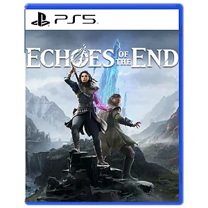 ECHOES OF THE END - PS5